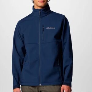 Columbia Men's Ascender Softshell Jacket